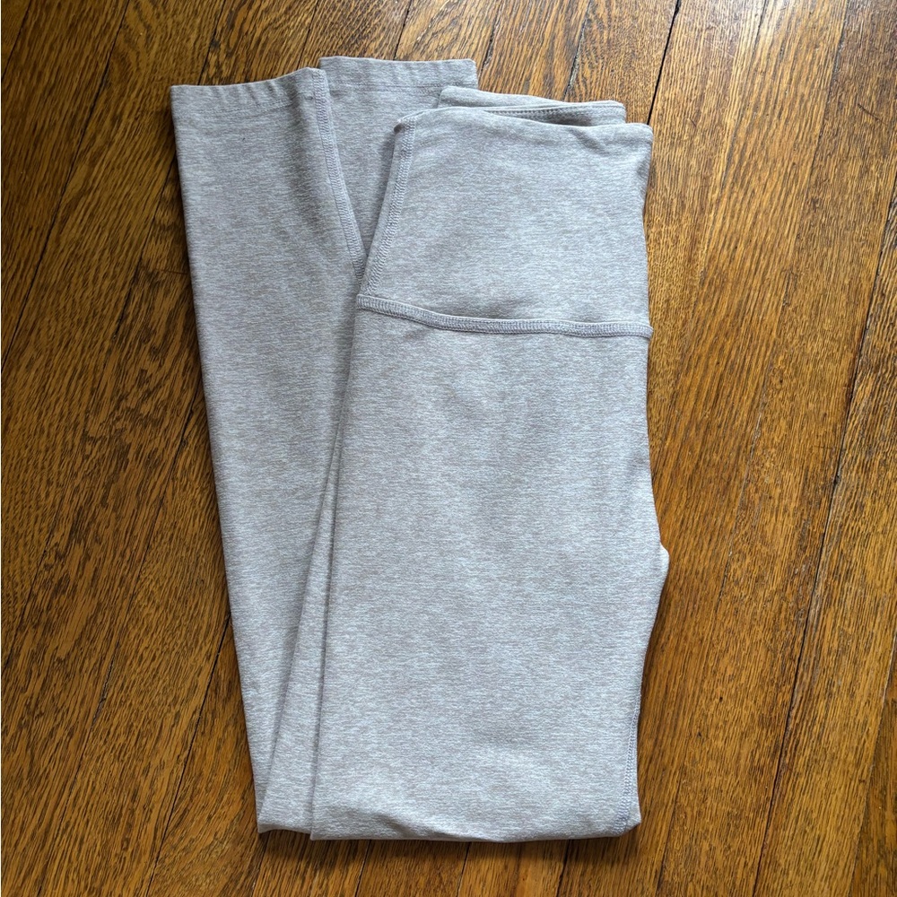 Beyond Yoga spacedye leggings